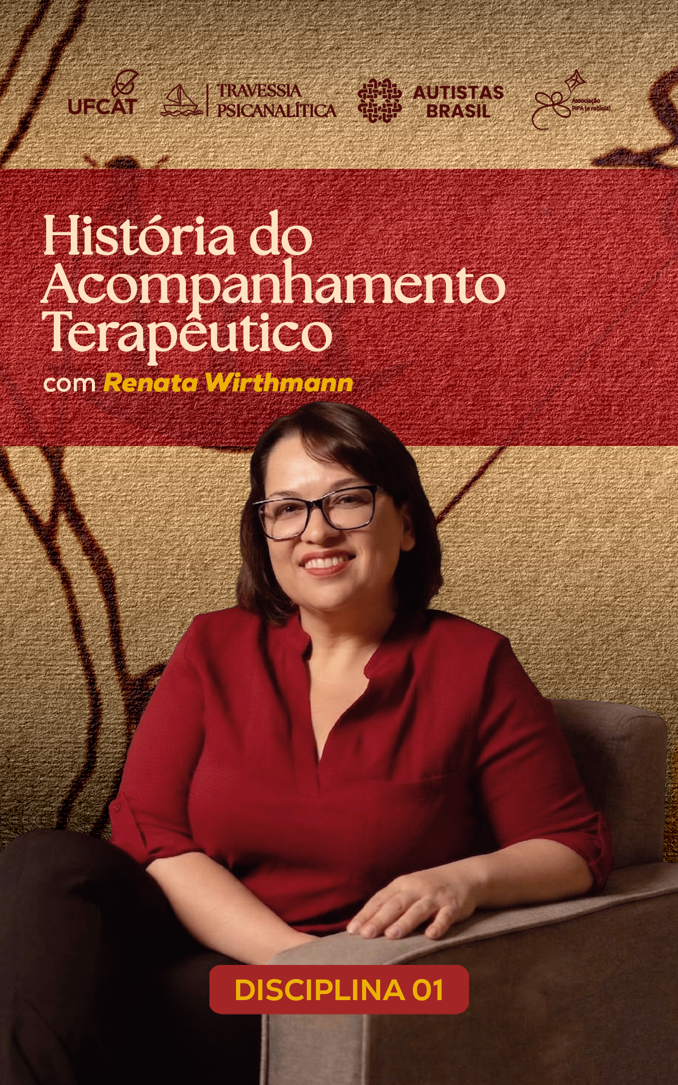 DISCIPLINA 01História do AT na Argentina e no Brasil. Reforma psiquiátrica, desinstitucionalização e clínica em movimento. Genealogia do acompanhamento terapêutico no campo da saúde mental. Relações entre AT, hospital-dia, psicoterapia institucional, antipsiquiatria, reforma psiquiátrica e luta antimanicomial. O AT como dispositivo extramanicomial e prática clínica em circulação. Cidade, território e redes de cuidado.